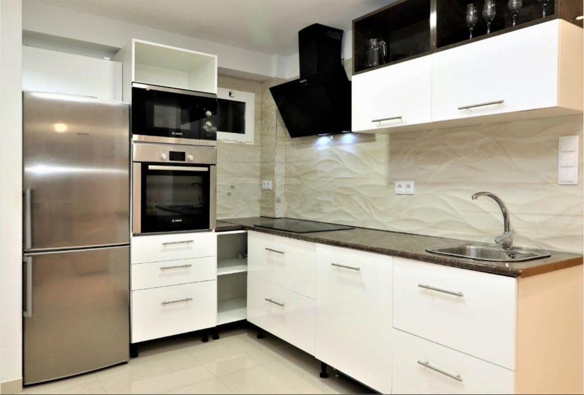 Levante Beachfront Luxury Apartment Benidorm Extérieur photo
