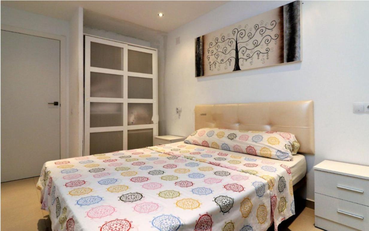 Levante Beachfront Luxury Apartment Benidorm Extérieur photo