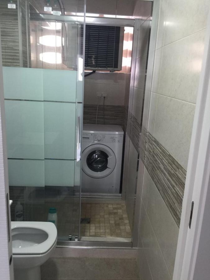Levante Beachfront Luxury Apartment Benidorm Extérieur photo